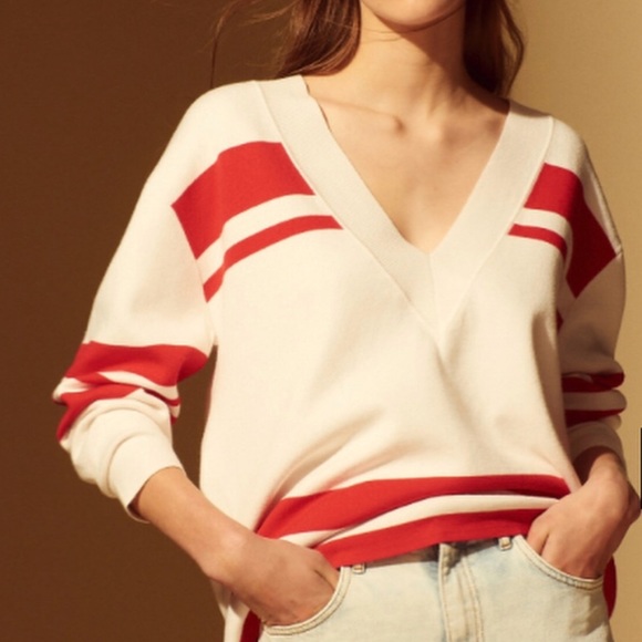 Sandro Sweaters - Sandro sweater NWT!100% Authentic!